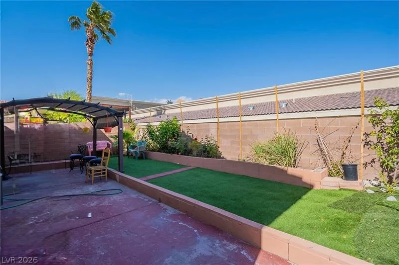 3588 White Mountain, Las Vegas, NV 89147