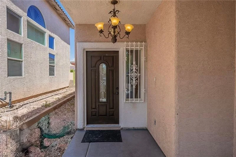 3588 White Mountain, Las Vegas, NV 89147