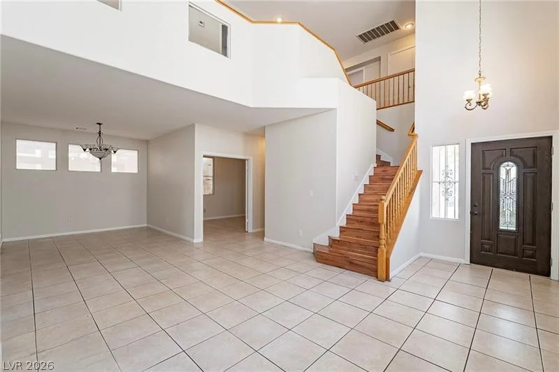 3588 White Mountain, Las Vegas, NV 89147