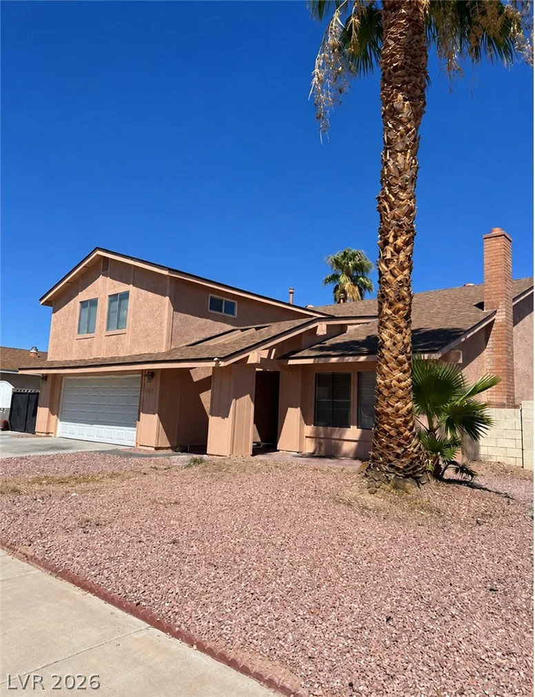 6192 La Palma, Las Vegas, NV 89118