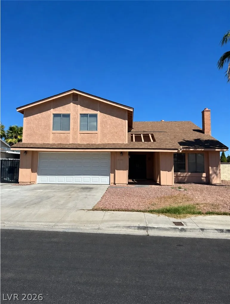 6192 La Palma, Las Vegas, NV 89118