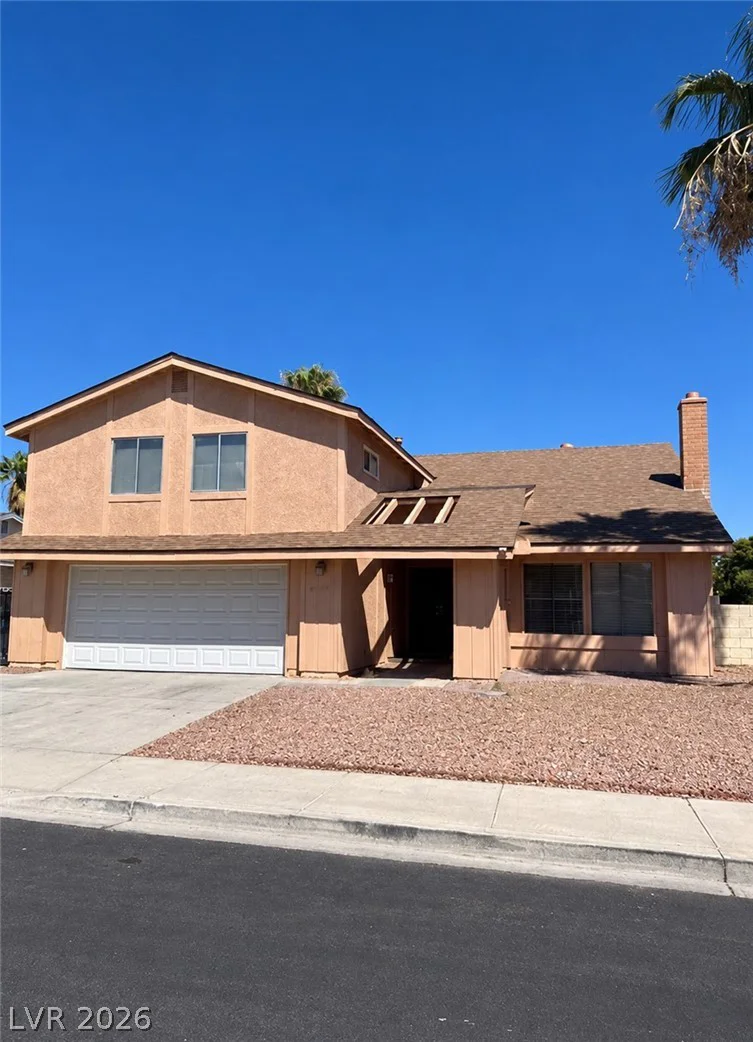 6192 La Palma, Las Vegas, NV 89118