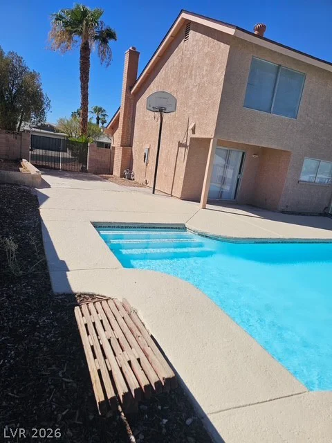 6192 La Palma, Las Vegas, NV 89118