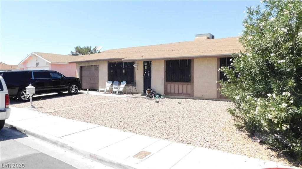 4038 Patterson, Las Vegas, NV 89104
