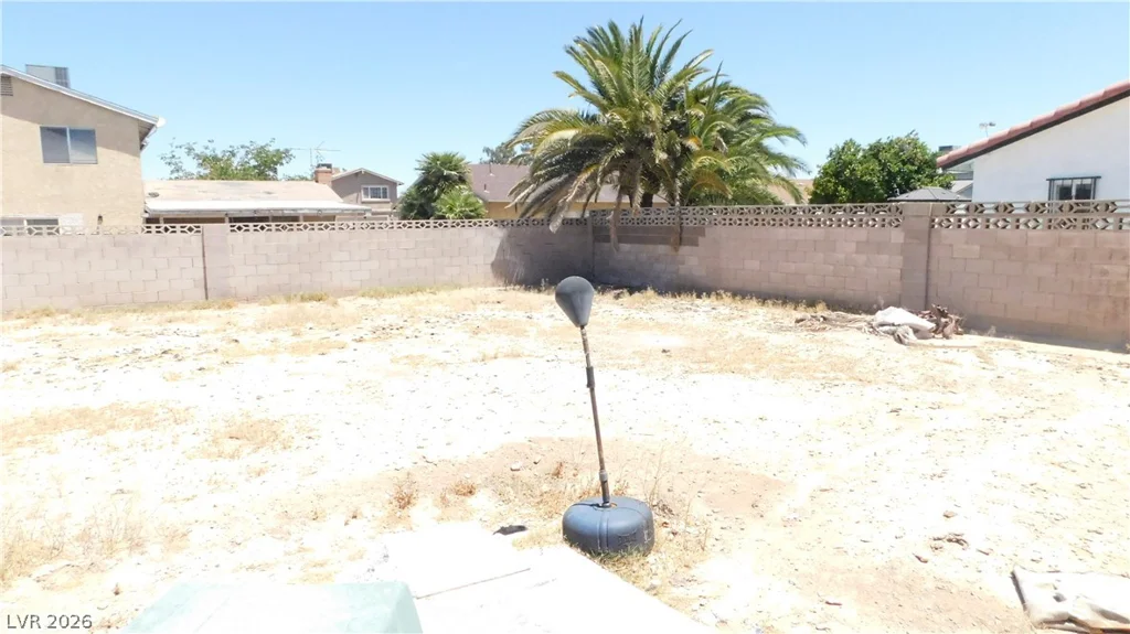 4038 Patterson, Las Vegas, NV 89104