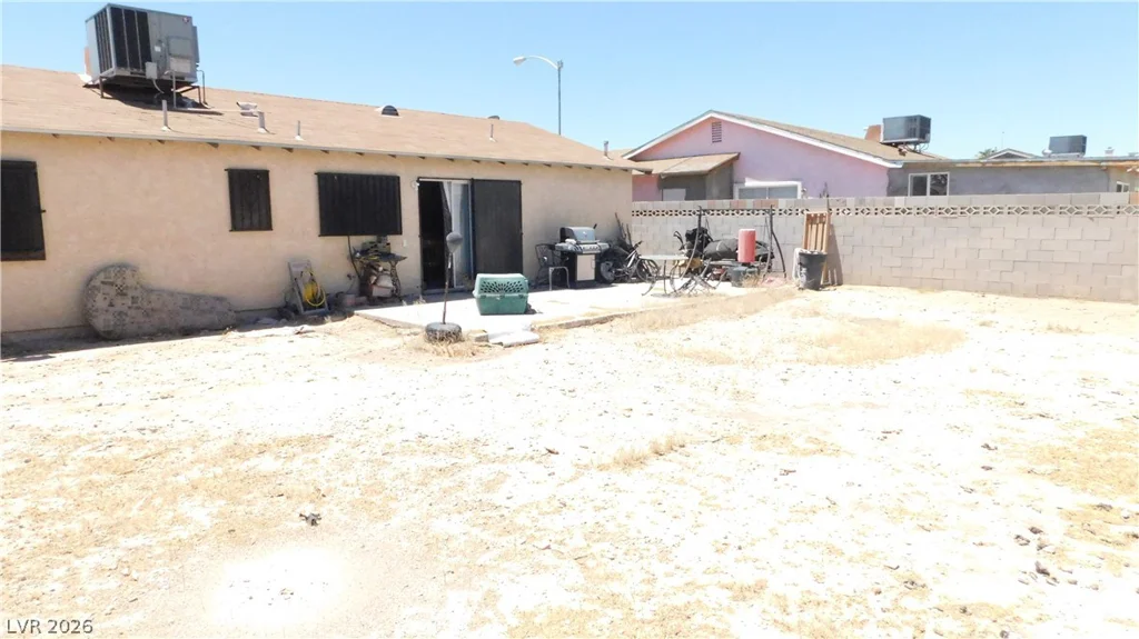 4038 Patterson, Las Vegas, NV 89104