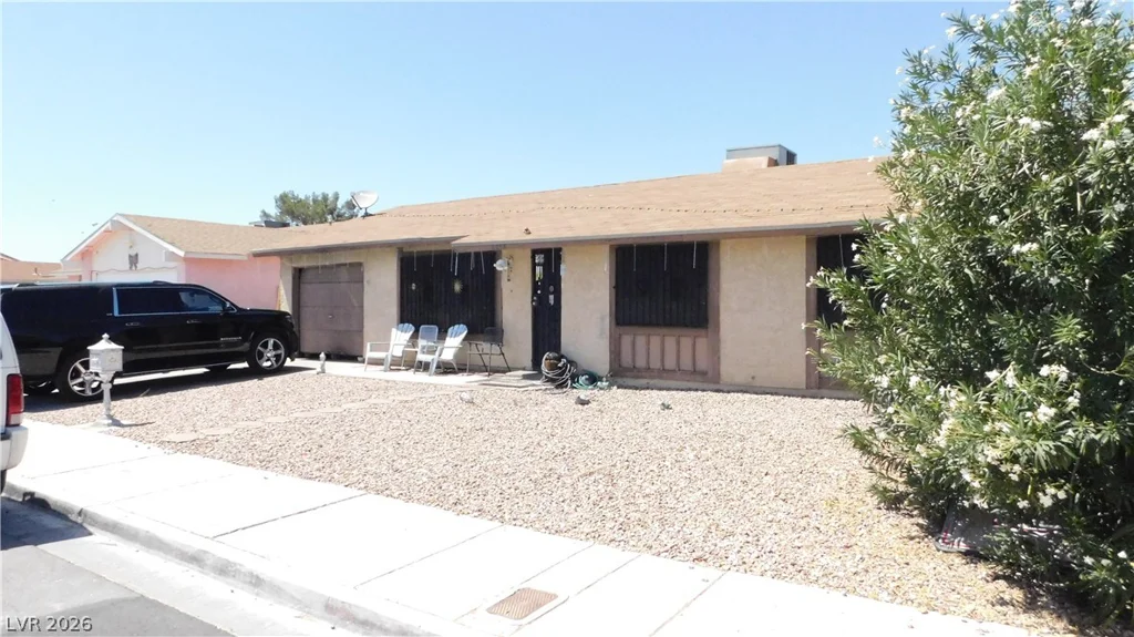 4038 Patterson, Las Vegas, NV 89104