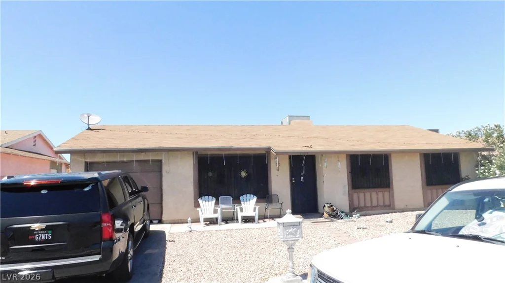 4038 Patterson, Las Vegas, NV 89104