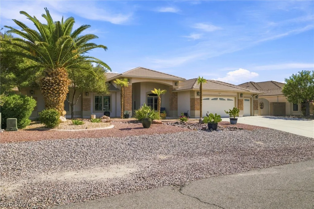 5321 Deerfield, Pahrump, NV 89061