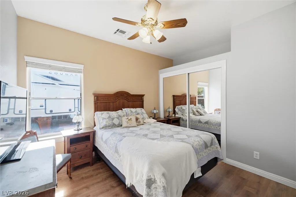 5321 Deerfield, Pahrump, NV 89061