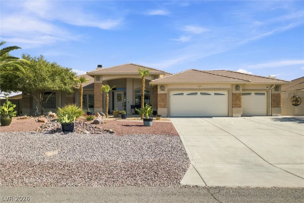 5321 Deerfield, Pahrump, NV 89061