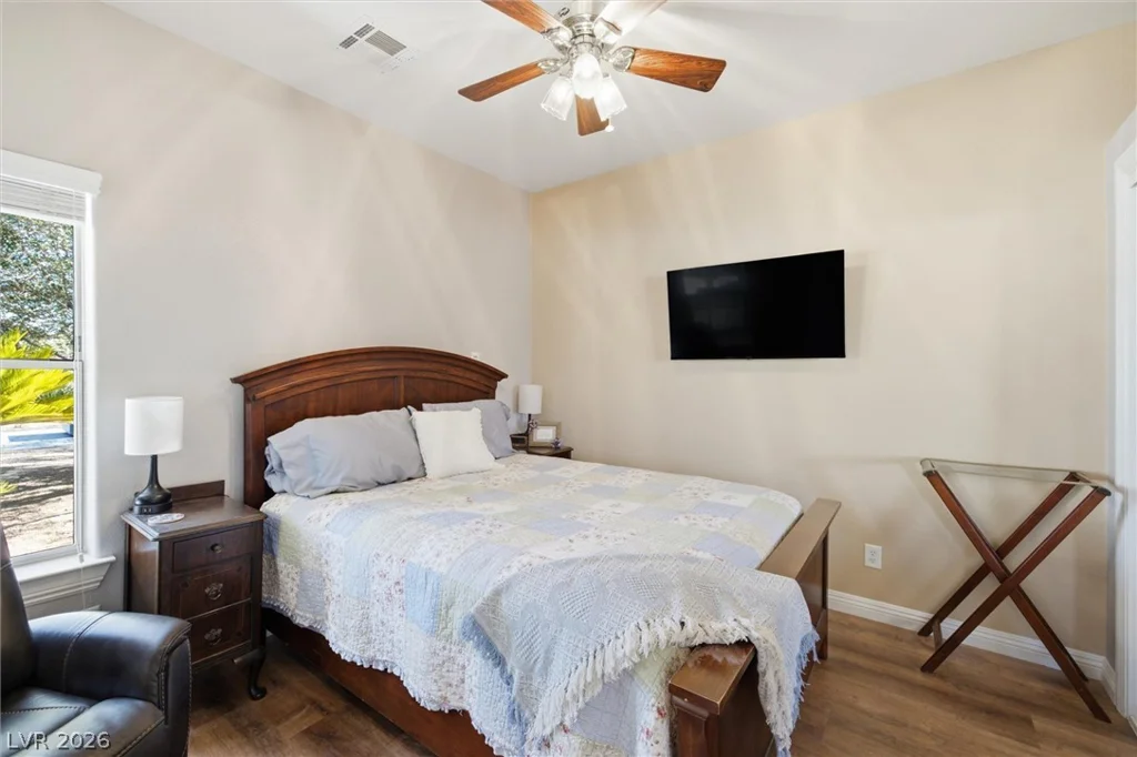 5321 Deerfield, Pahrump, NV 89061