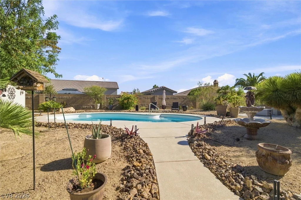 5321 Deerfield, Pahrump, NV 89061