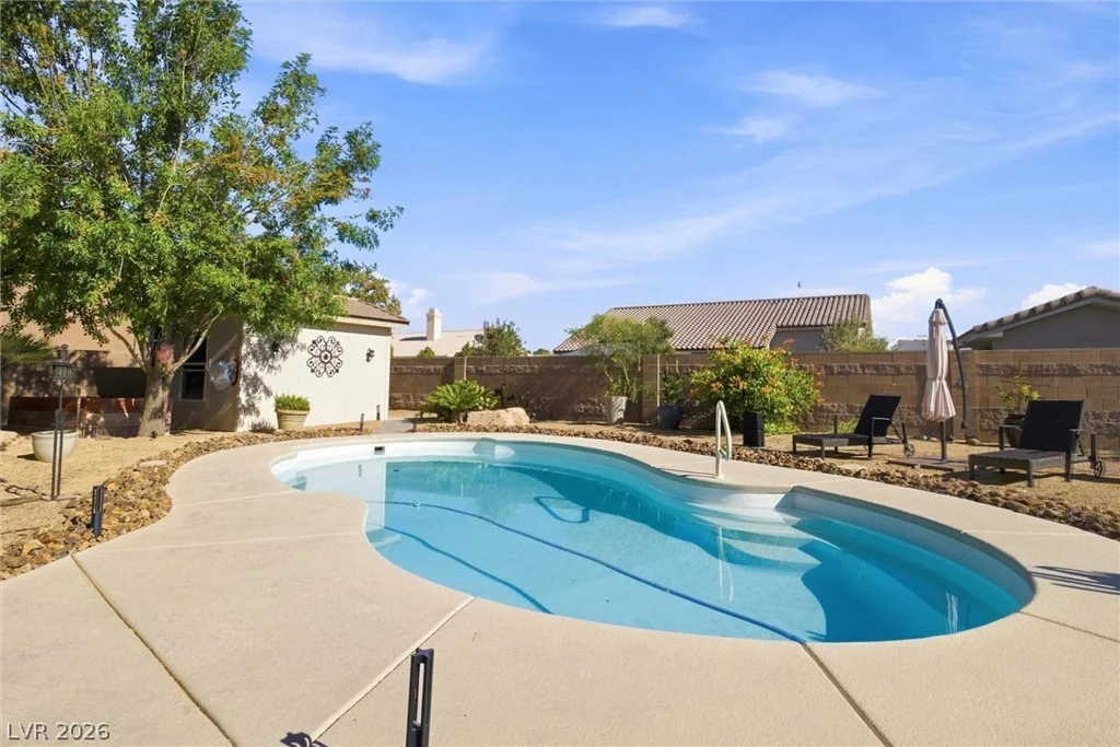 5321 Deerfield, Pahrump, NV 89061