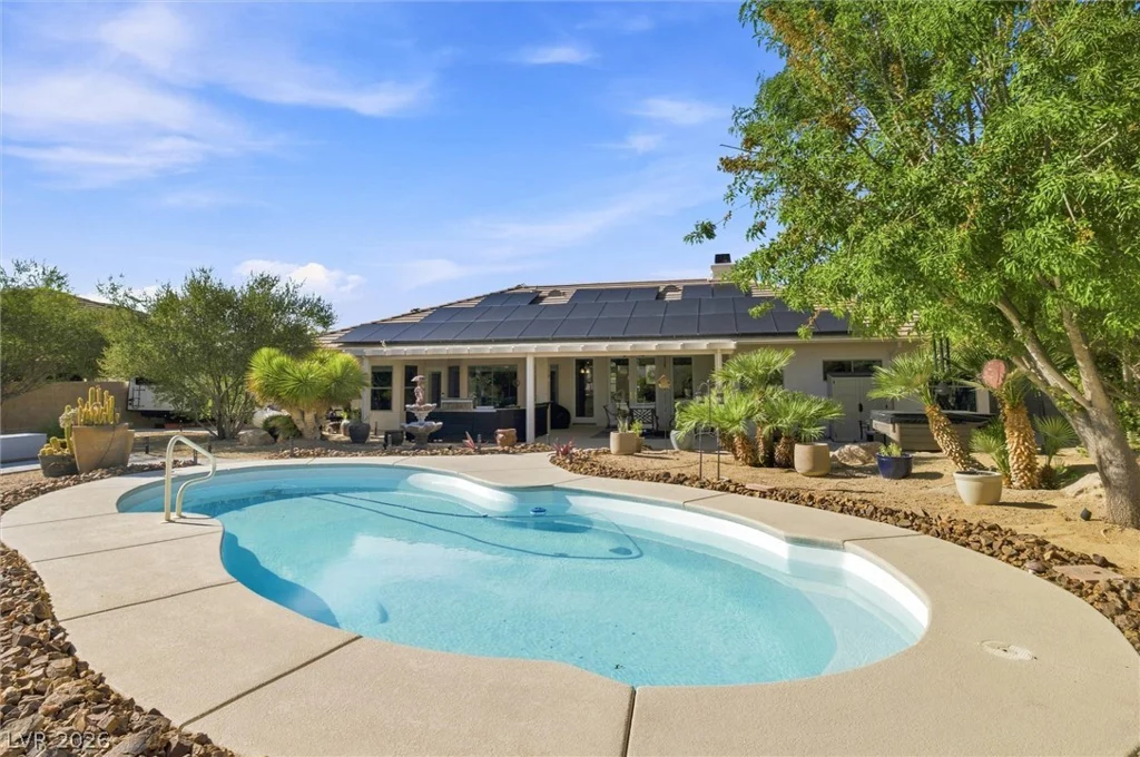 5321 Deerfield, Pahrump, NV 89061