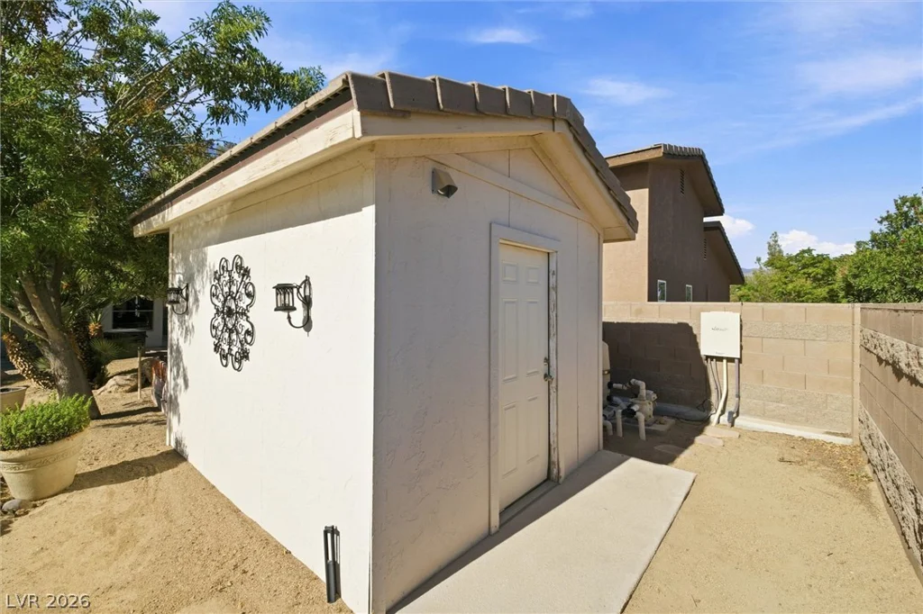 5321 Deerfield, Pahrump, NV 89061