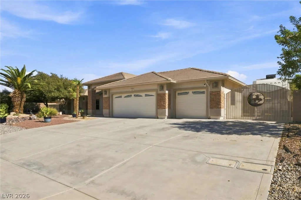 5321 Deerfield, Pahrump, NV 89061