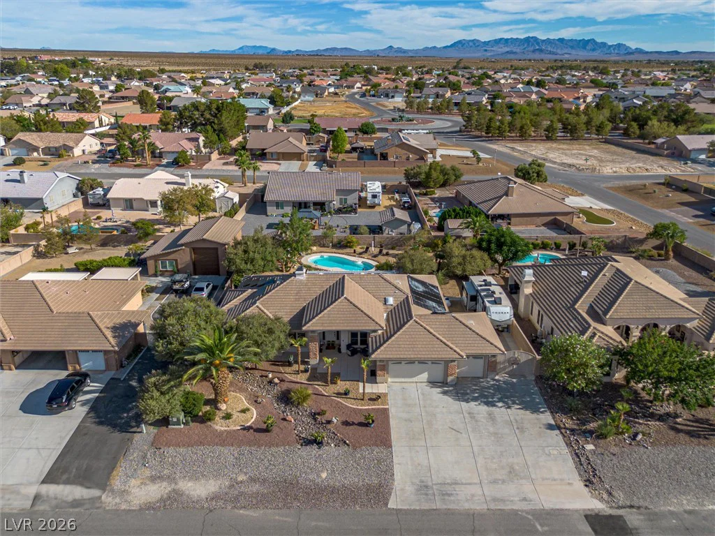 5321 Deerfield, Pahrump, NV 89061