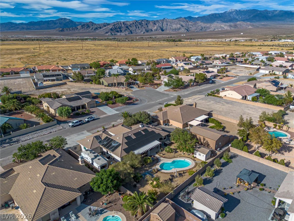 5321 Deerfield, Pahrump, NV 89061
