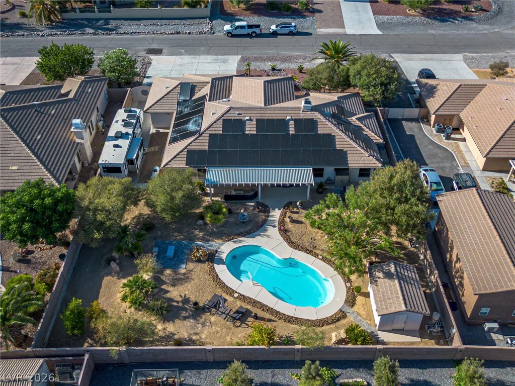 5321 Deerfield, Pahrump, NV 89061