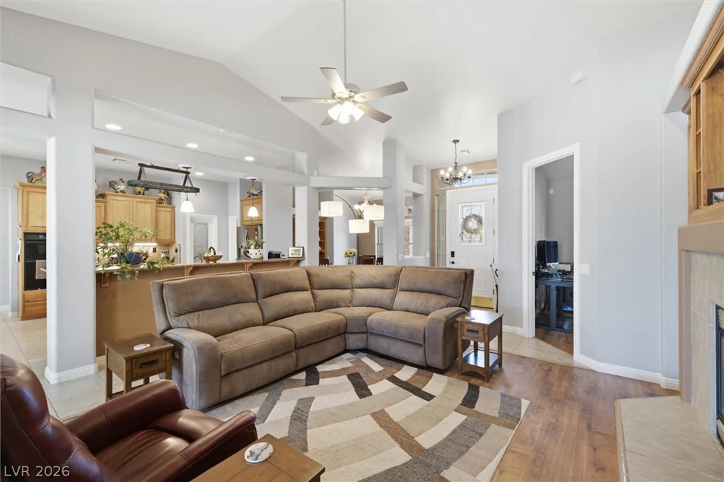 5321 Deerfield, Pahrump, NV 89061