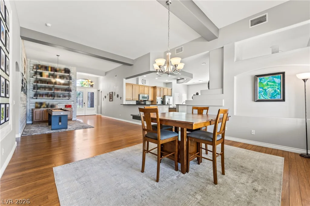 10227 Dove Row, Las Vegas, NV 89166