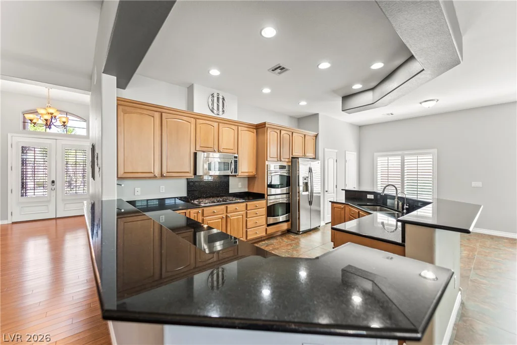 10227 Dove Row, Las Vegas, NV 89166
