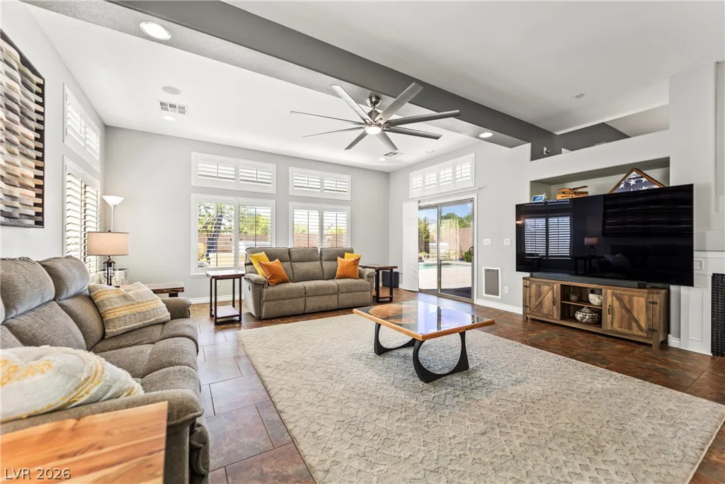 10227 Dove Row, Las Vegas, NV 89166