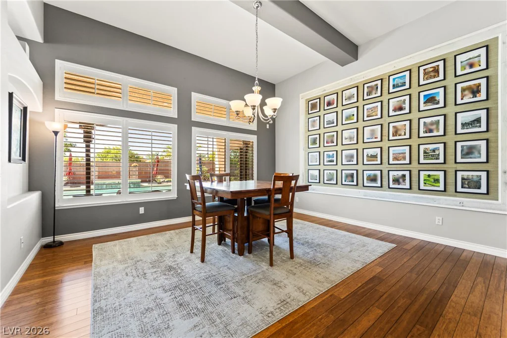 10227 Dove Row, Las Vegas, NV 89166
