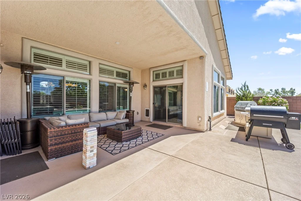 10227 Dove Row, Las Vegas, NV 89166