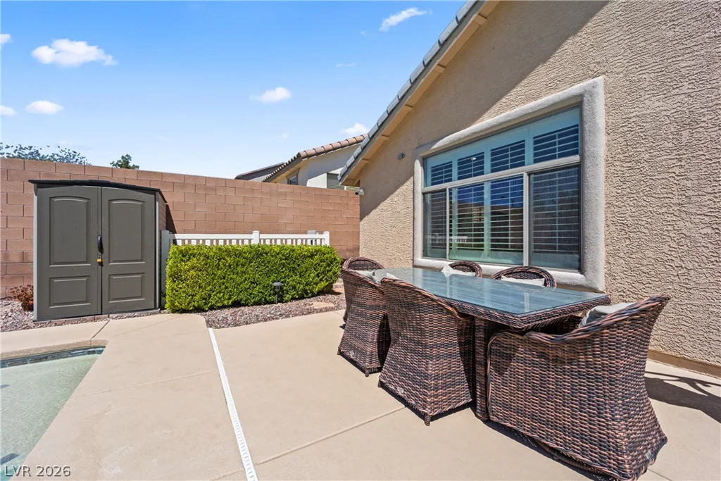 10227 Dove Row, Las Vegas, NV 89166