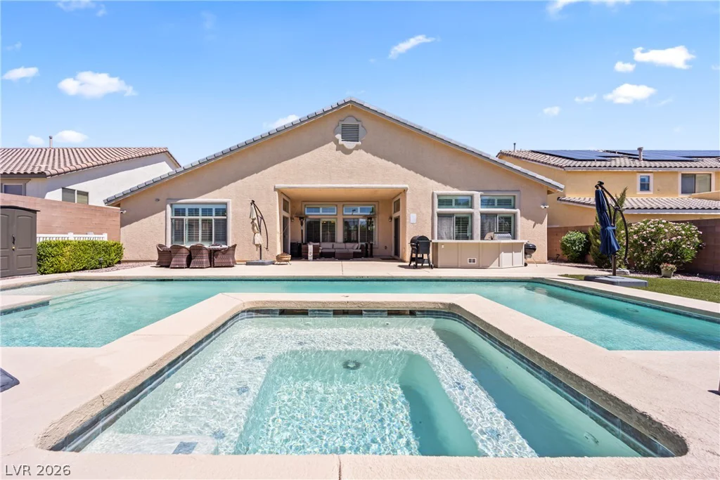 10227 Dove Row, Las Vegas, NV 89166
