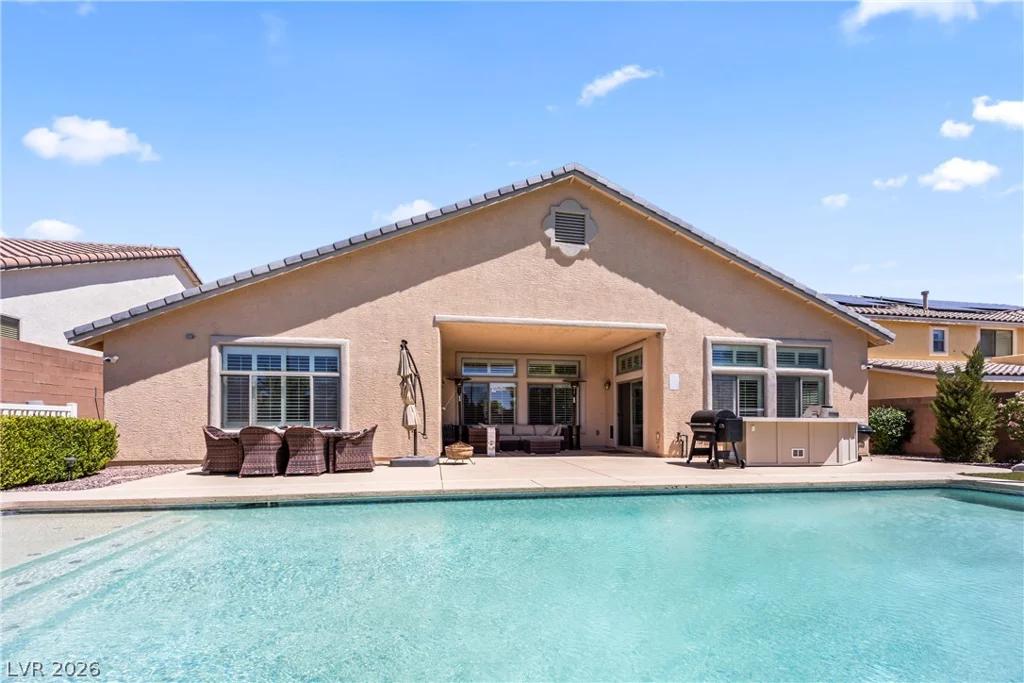 10227 Dove Row, Las Vegas, NV 89166