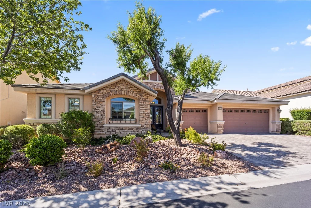 10227 Dove Row, Las Vegas, NV 89166