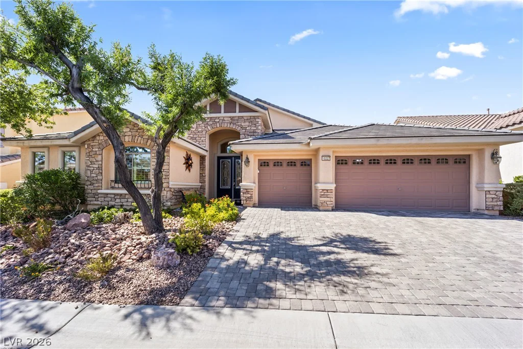10227 Dove Row, Las Vegas, NV 89166