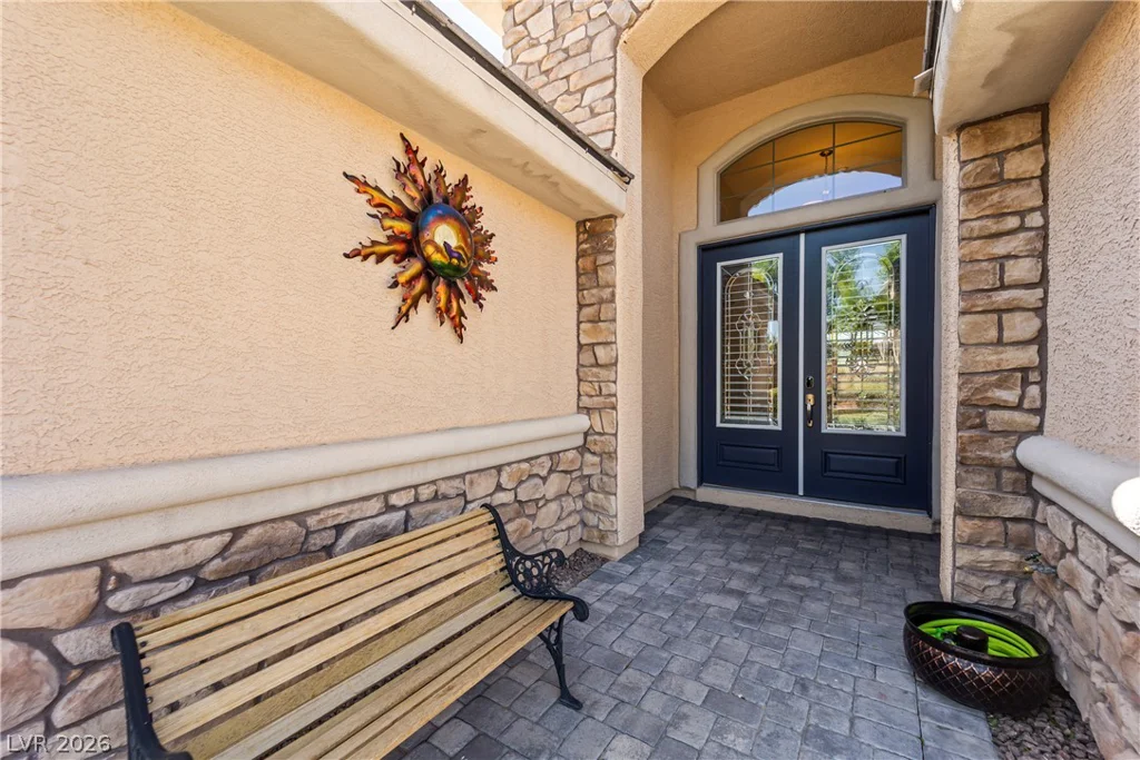 10227 Dove Row, Las Vegas, NV 89166