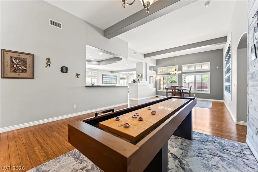 10227 Dove Row, Las Vegas, NV 89166