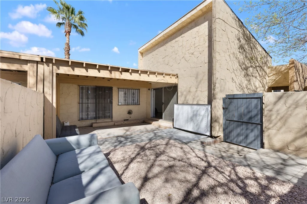 4304 Devlin Green, Las Vegas, NV 89110
