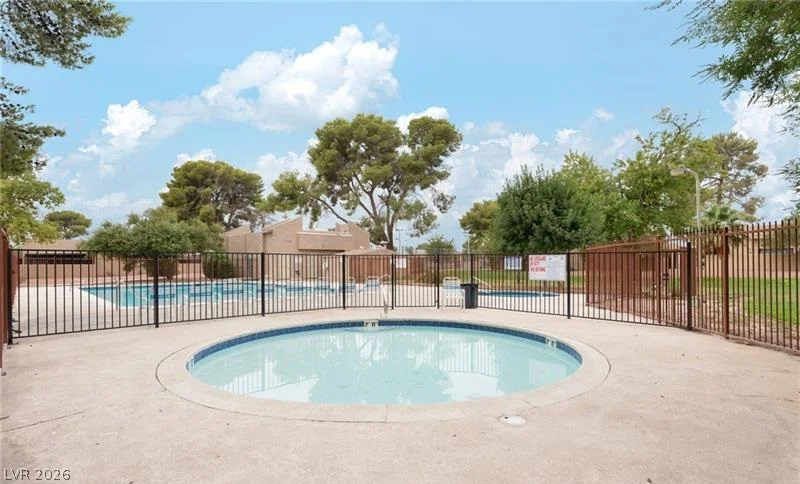 4304 Devlin Green, Las Vegas, NV 89110
