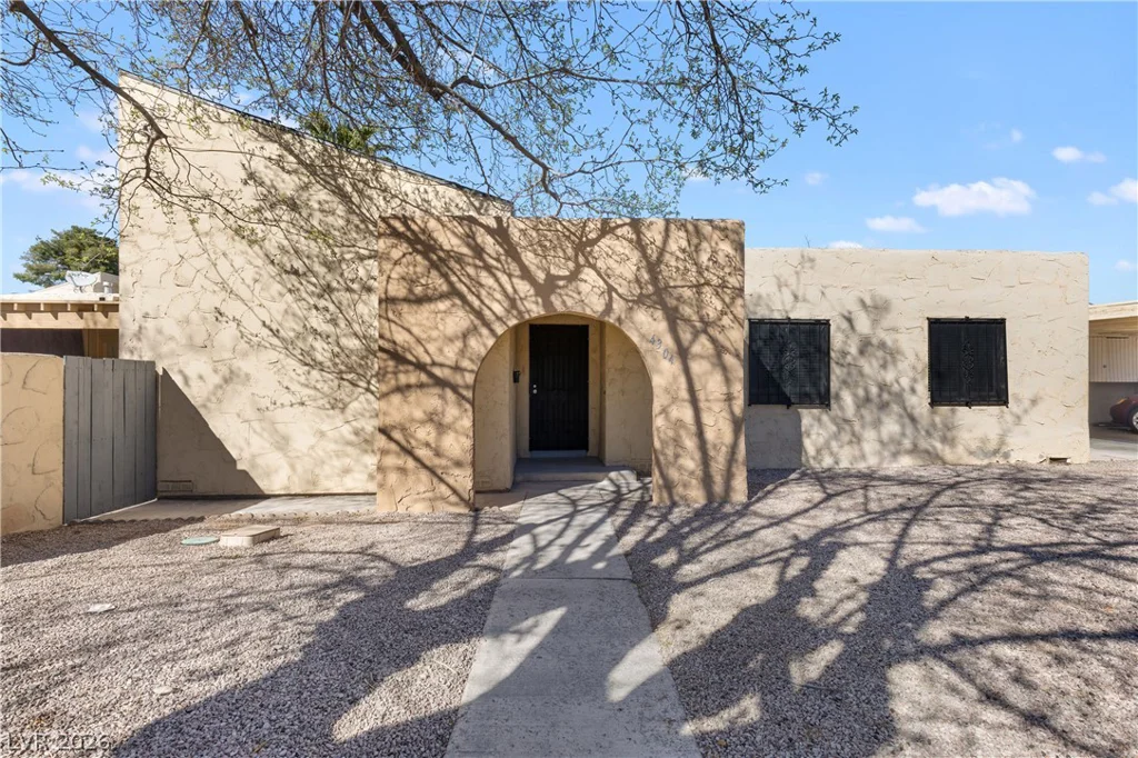 4304 Devlin Green, Las Vegas, NV 89110