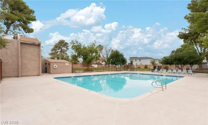 4304 Devlin Green, Las Vegas, NV 89110