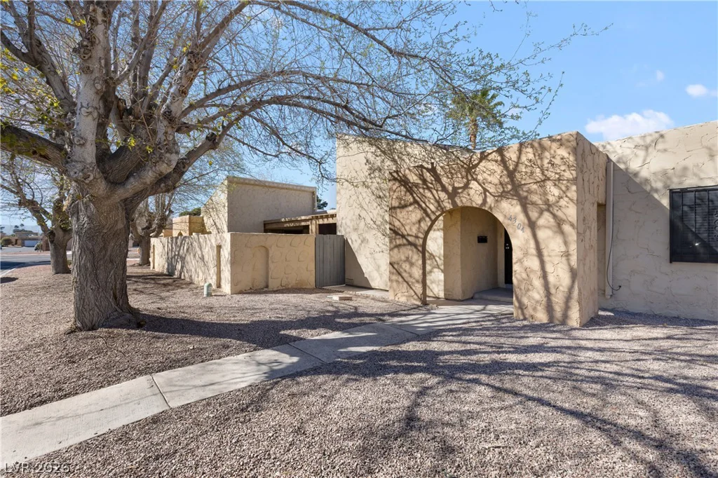 4304 Devlin Green, Las Vegas, NV 89110