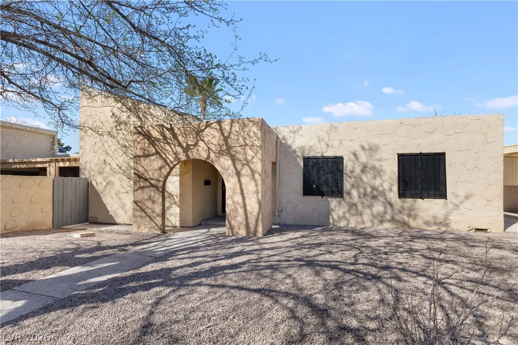 4304 Devlin Green, Las Vegas, NV 89110