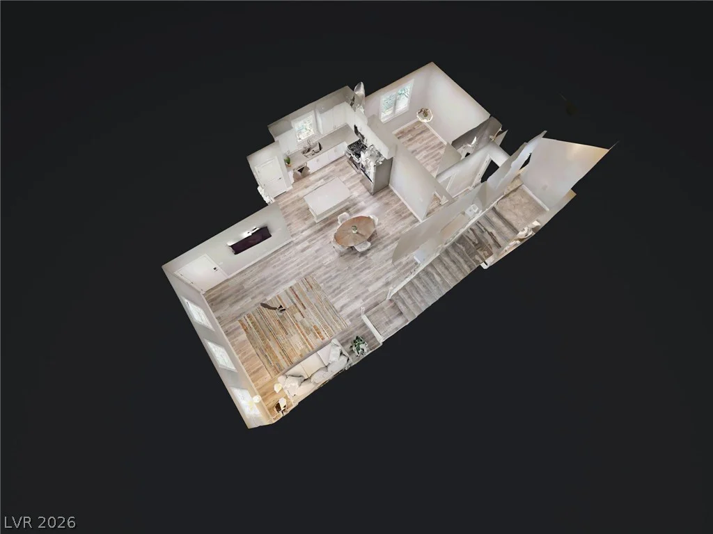 1012 Via Lombardi, Henderson, NV 89011