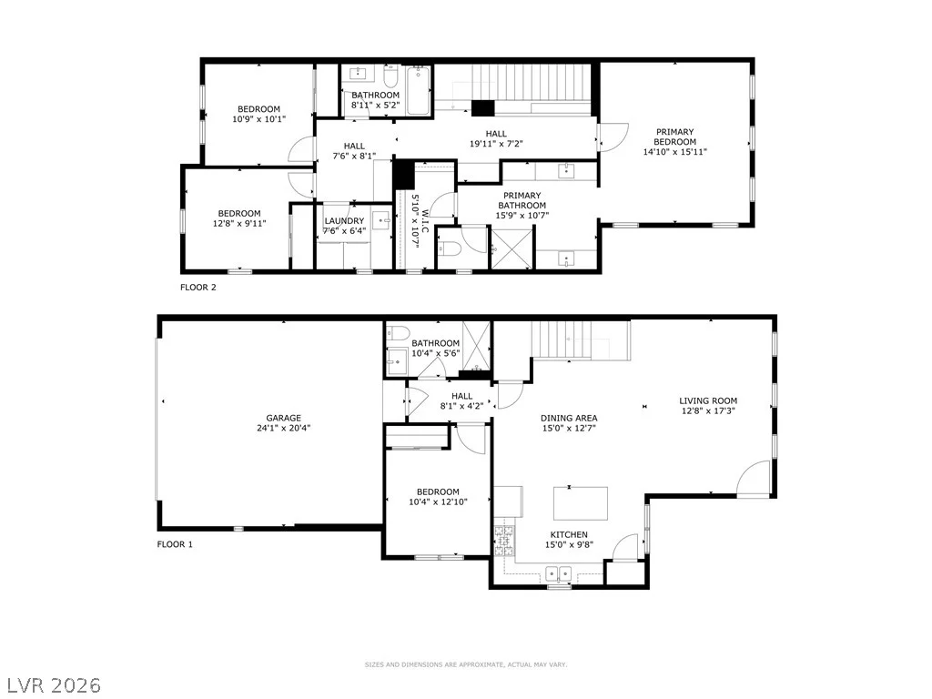 1012 Via Lombardi, Henderson, NV 89011