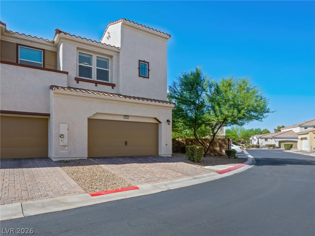 1012 Via Lombardi, Henderson, NV 89011