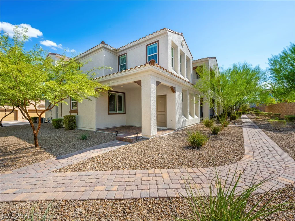 1012 Via Lombardi, Henderson, NV 89011