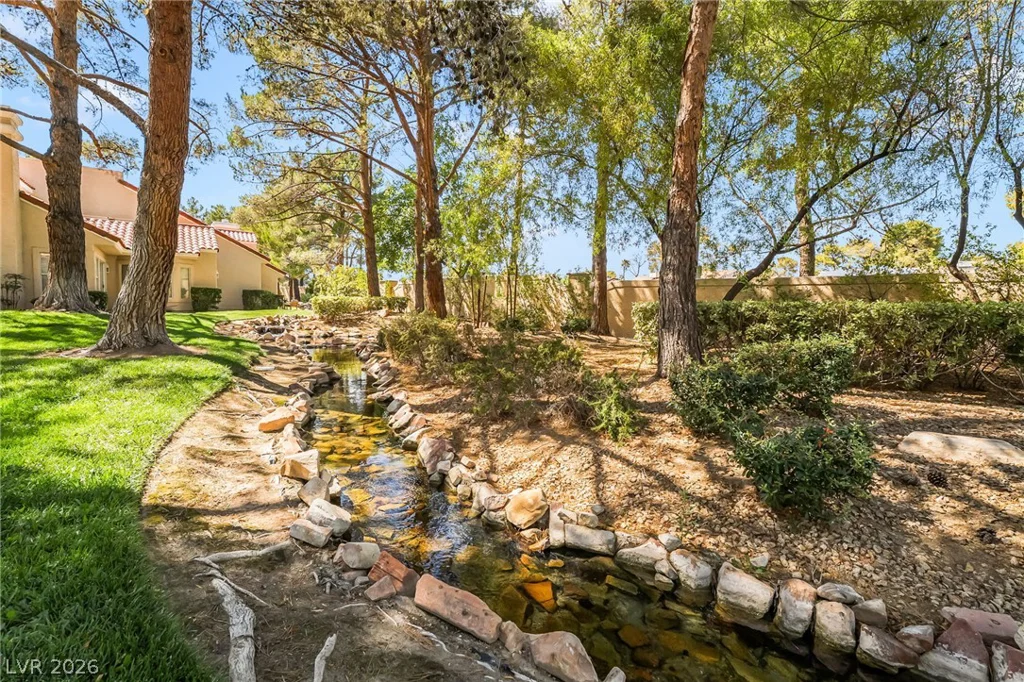 6986 Emerald Springs, Las Vegas, NV 89113