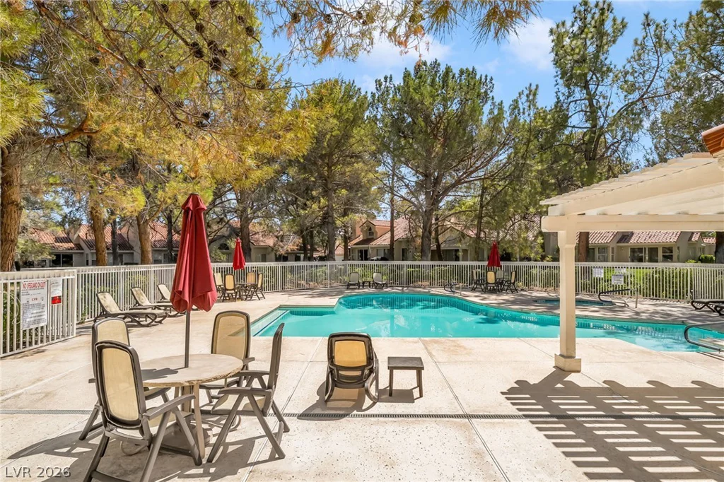6986 Emerald Springs, Las Vegas, NV 89113