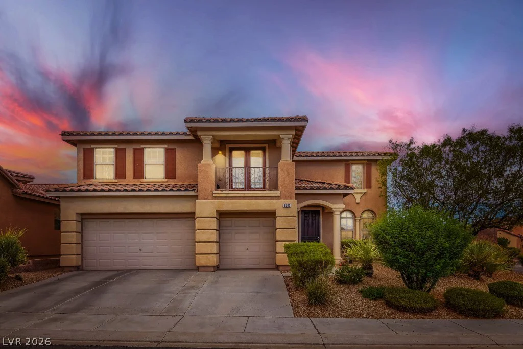 8560 Myrtle Flag, Las Vegas, NV 89178